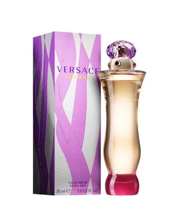 Versace Woman Eau De Parfum 30 ml